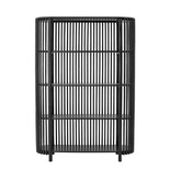 Bloomingville Sali reol sort - 82064232 Bloomingville Sali reol sort - 82064232