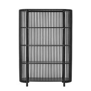 Bloomingville Sali bookcase black - 82064232