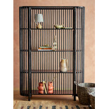 Bloomingville Sali bookcase black - 82064232