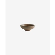 Nordal Ciotole Inez S sabbia set da 4 pezzi - 6406 Nordal Ciotole Inez S sabbia set da 4 pezzi - 6406