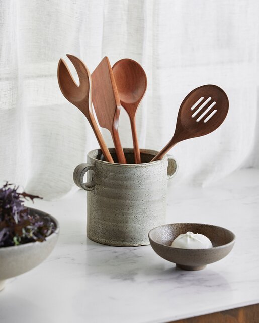 Nordal Inez Schalen S Sand Set à 4 Stück – 6406