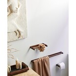 Nordal Zaton towel rack - 7044 Nordal Zaton towel rack - 7044