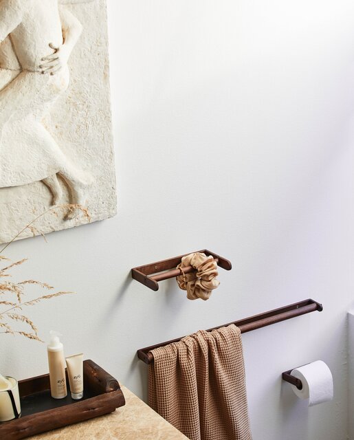 Nordal Zaton towel rack - 7044