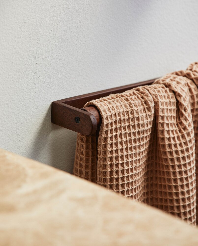 Nordal Zaton towel rack - 7044 Nordal Zaton towel rack - 7044