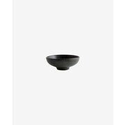 Nordal Ciotole Inez S nere set 4 pezzi Nordal Ciotole Inez S nere set 4 pezzi