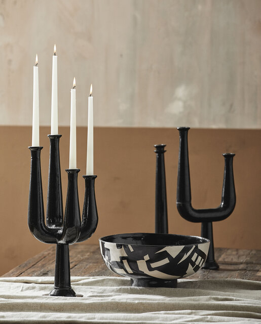 Nordal Ulopu ljusstake - 6048