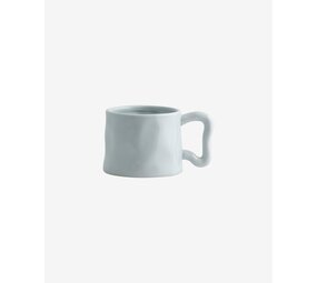 Nordal Mugs Wasabi bleu clair lot de 6 pièces Nordal Mugs Wasabi bleu clair lot de 6 pièces