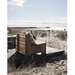 House Doctor Woodie Sessel Holz House Doctor Woodie Sessel Holz