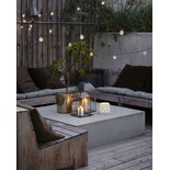 House Doctor Woodie lenestol tre House Doctor Woodie lenestol tre