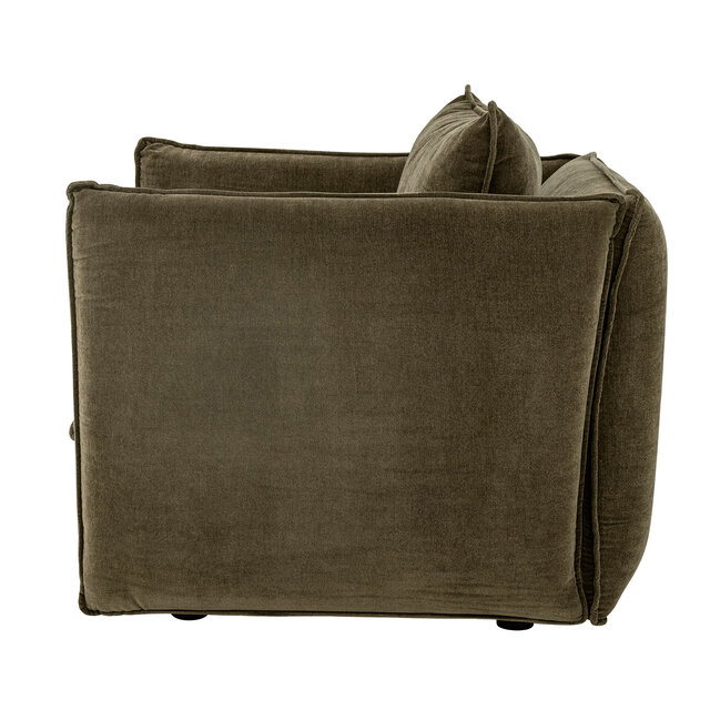 Bloomingville Austin lounge chair - 82064462