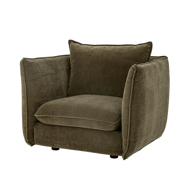 Bloomingville Austin lounge chair - 82064462