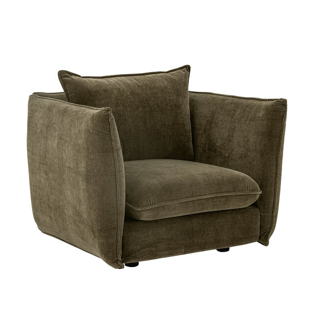 Bloomingville Austin lounge chair - 82064462
