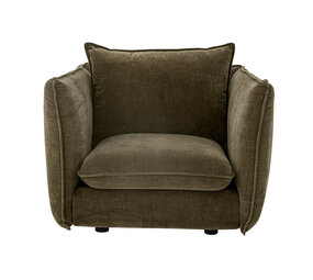 Bloomingville Austin loungestoel Bloomingville Austin loungestoel