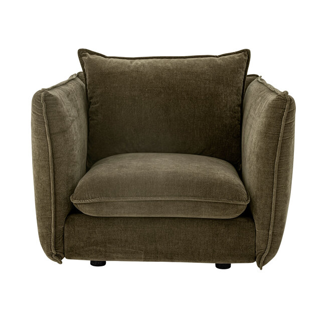 Bloomingville Austin lounge chair - 82064462