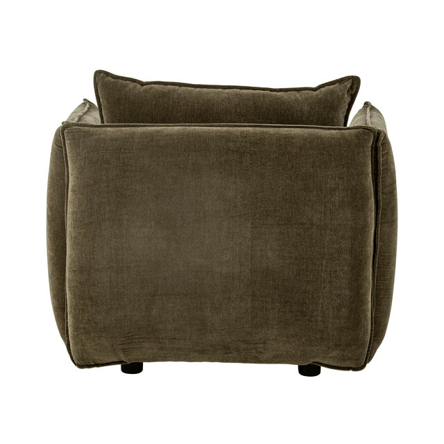 Bloomingville Austin lounge chair - 82064462