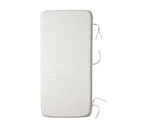 House Doctor Coussin de siège Puna House Doctor Coussin de siège Puna