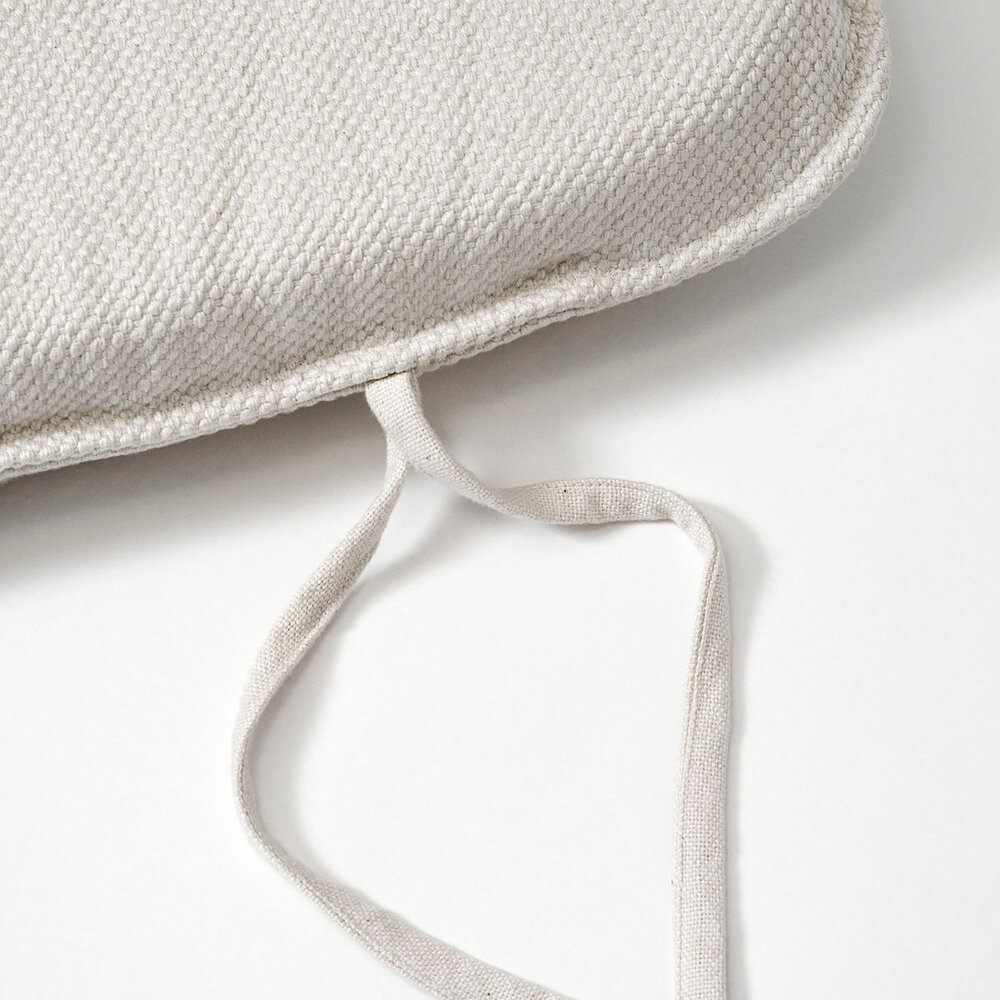 House Doctor Coussin de siège Puna - 209714000 House Doctor Coussin de siège Puna - 209714000