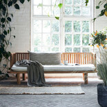 House Doctor Cojín de asiento Puna - 209714000 House Doctor Cojín de asiento Puna - 209714000