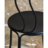 Nordal Olivo outdoor chair black - 6166 Nordal Olivo outdoor chair black - 6166