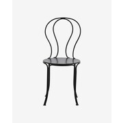 Nordal Olivo outdoor stoel zwart - 6166