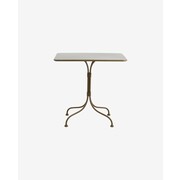 Nordal Table d'extérieur Viola verte - 6161