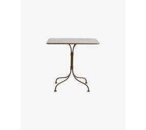 Nordal Viola outdoor tafel groen Nordal Viola outdoor tafel groen