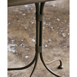 Nordal Viola outdoor table green - 6161