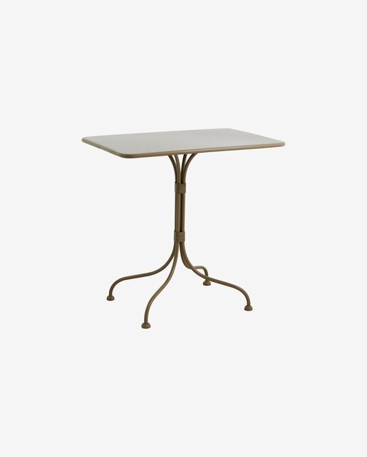 Nordal Table d'extérieur Viola verte - 6161