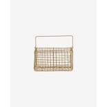 Nordal Panier de rangement Naviti L - 6982 Nordal Panier de rangement Naviti L - 6982