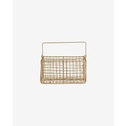 Nordal Panier de rangement Naviti L - 6982 Nordal Panier de rangement Naviti L - 6982