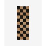 Nordal Nanea-Teppich 200x70cm - 3501 Nordal Nanea-Teppich 200x70cm - 3501