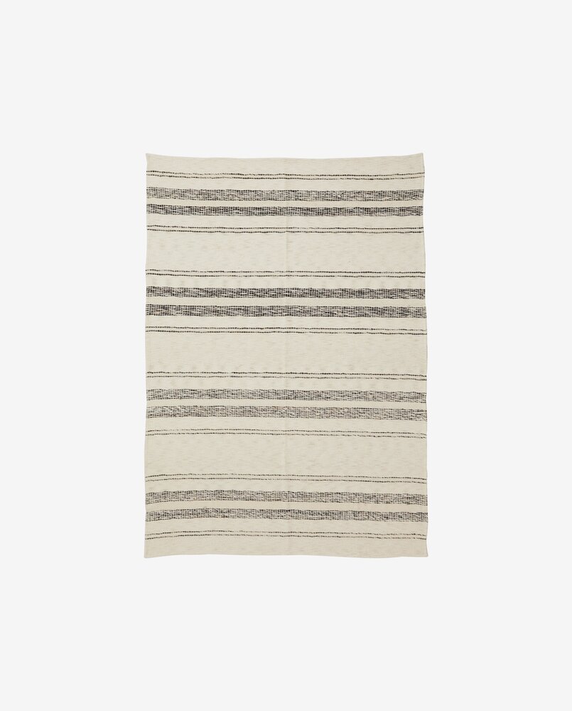 Nordal Anser sengetæppe 140x200cm - 6102 Nordal Anser sengetæppe 140x200cm - 6102