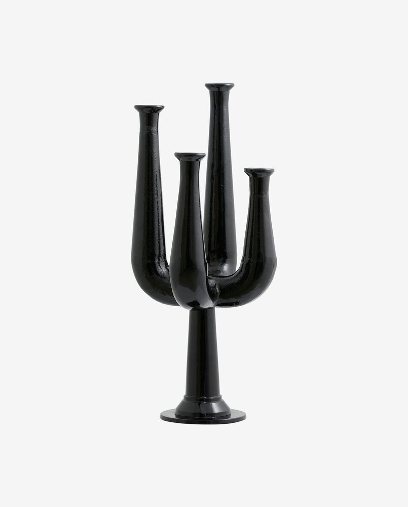 Nordal Candelabro Ulopu 4 brazos - 6047 Nordal Candelabro Ulopu 4 brazos - 6047