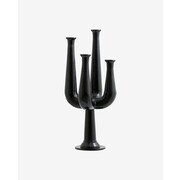 Nordal Ulopu candlestick 4 arms - 6047