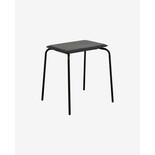 Nordal Tabouret Esa noir - 9511 Nordal Tabouret Esa noir - 9511