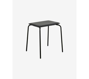 Nordal Tabouret Esa noir Nordal Tabouret Esa noir