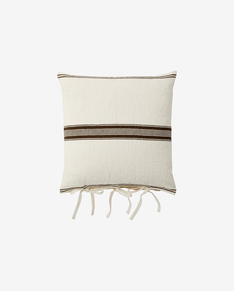 Nordal Citala cushion green including filling - 3870 Nordal Citala cushion green including filling - 3870