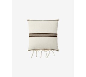 Nordal Coussin Citala vert avec rembourrage Nordal Coussin Citala vert avec rembourrage