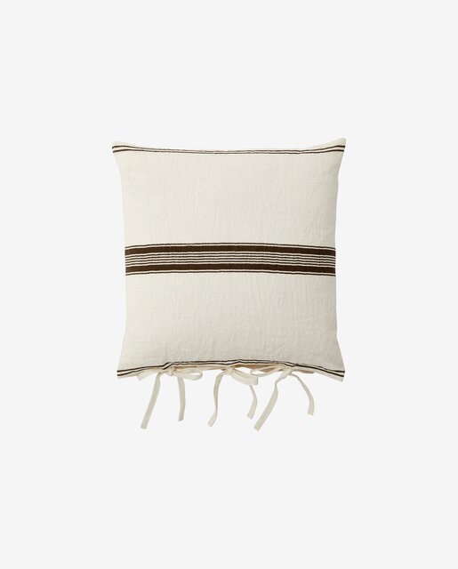 Nordal Coussin Citala vert avec rembourrage - 3870 Nordal Coussin Citala vert avec rembourrage - 3870