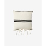 Nordal Coussin Citala noir avec rembourrage - 3871 Nordal Coussin Citala noir avec rembourrage - 3871