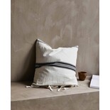 Nordal Citala pude sort inklusive fyld - 3871 Nordal Citala pude sort inklusive fyld - 3871