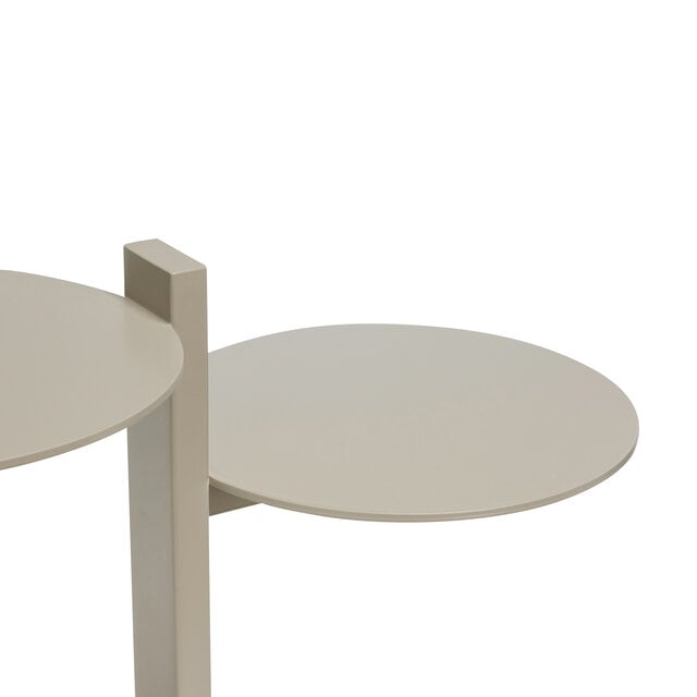 Hubsch Platform sidebord - 991907