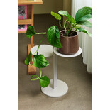 Hubsch Platform side table - 991907 Hubsch Platform side table - 991907