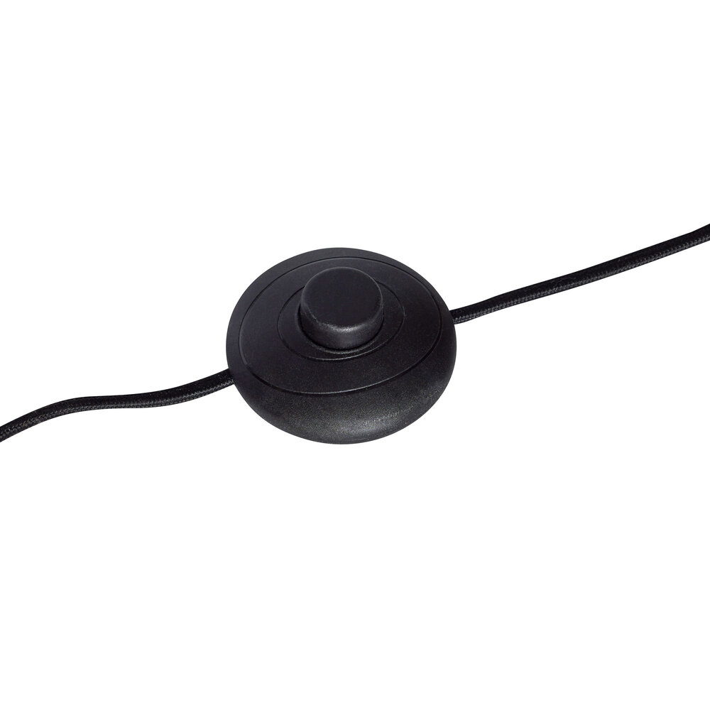 Hubsch Como gulvlampe - 961917 Hubsch Como gulvlampe - 961917