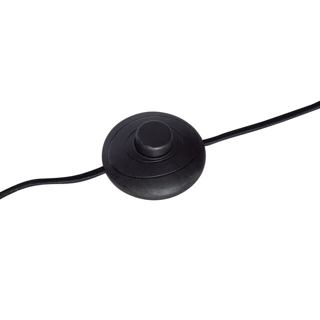 Hubsch Como gulvlampe - 961917 Hubsch Como gulvlampe - 961917