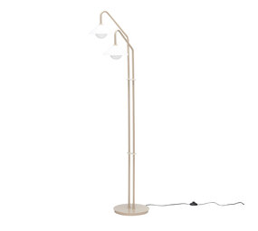 Hubsch Como gulvlampe Hubsch Como gulvlampe