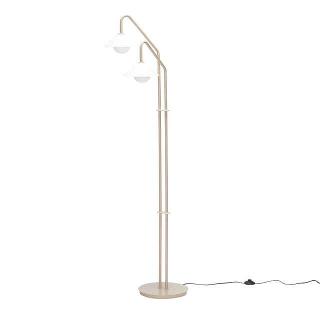 Hubsch Como golvlampa - 961917 Hubsch Como golvlampa - 961917