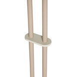 Hubsch Como golvlampa - 961917 Hubsch Como golvlampa - 961917