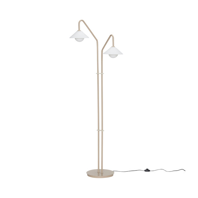 Hubsch Como golvlampa - 961917 Hubsch Como golvlampa - 961917