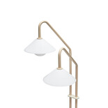 Hubsch Como golvlampa - 961917 Hubsch Como golvlampa - 961917